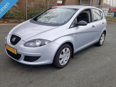 tweedehands Seat Altea 1.6 Stylance