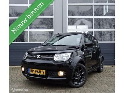 tweedehands Suzuki Ignis 1.2 Business Edition NAVI|STOELVERW.|TREKHAAK