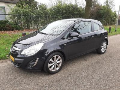 tweedehands Opel Corsa 1.2 EcoFlex Color Edition LPG3 | Airco | Cruise Control | Lichtmetalen Velgen