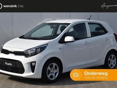 tweedehands Kia Picanto PE ComfortLine 4-zits 1.0 DPi 1.0 DPi ComfortLine