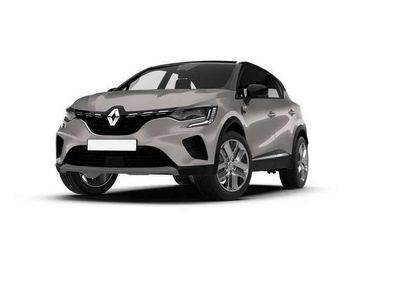 tweedehands Renault Captur Intens Hybrid MPV | Automaat | Mennekes laadkabel