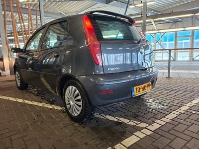 Occasion 2003 Fiat Punto | € 1.900 (Iets duurder)