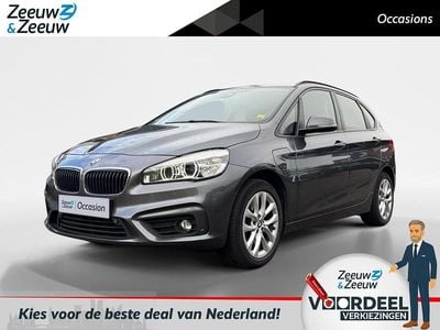 BMW 225 Active Tourer