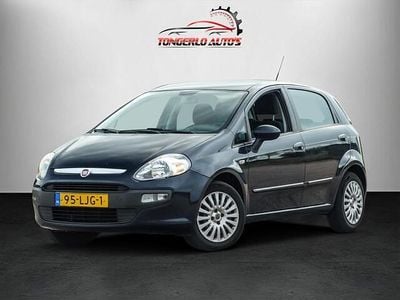 Fiat Punto Evo