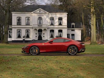 Ferrari Daytona