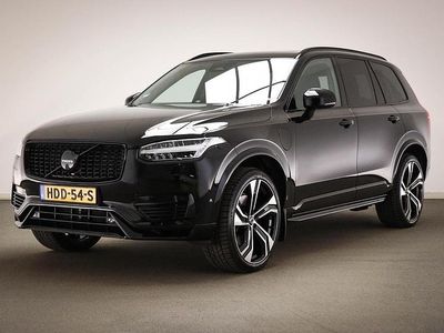 Occasion Volvo XC90 Ultra 2024 Zwart SUV