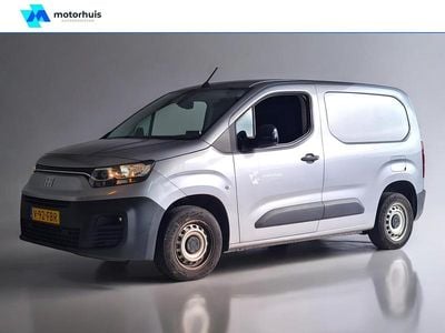 Occasion Fiat Doblò S 2024 Grijs MPV
