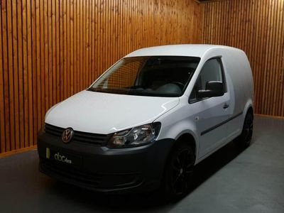 Wit Occasion 2011 VW Caddy MPV | € 5.900 (Eerlijke prijs)