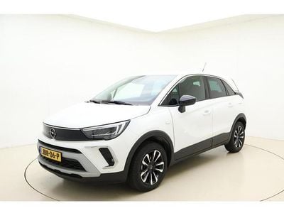 Occasion Opel Crossland Elegance 131 PK (96 kW) 2024 Wit SUV