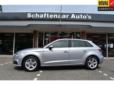 tweedehands Audi A3 Sportback 30 TFSI/Automaat