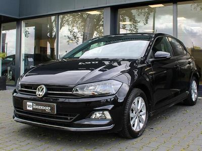 tweedehands VW Polo 1.0 TSI HIGHLINE NAVI VIRTUAL CAMERA DSG7