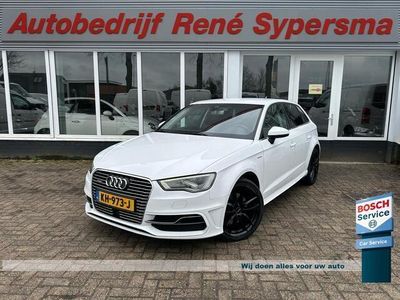 Audi A3 Sportback e-tron