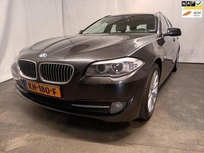 tweedehands BMW 520 520 5-serie Touring d High Executive - Rechter Zijs