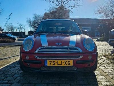 Occasion Mini Cooper 115 PK (84 kW) 2002 Hatchback