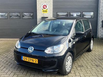 tweedehands VW up! UP! 1.0 moveBlueMotion