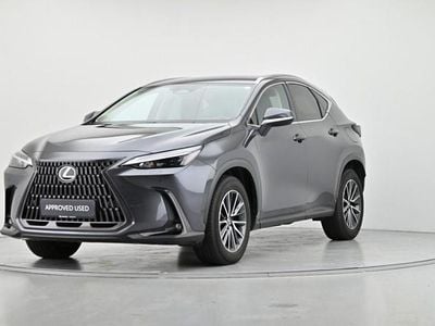 Lexus NX450h+