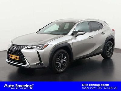Lexus UX 250h