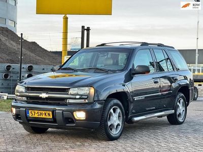 Occasion 2006 Chevrolet TrailBlazer LT SUV | € 2.650