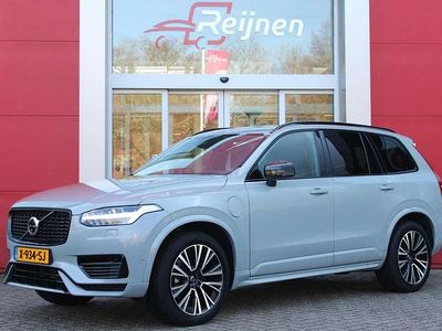 Occasion Volvo XC90 Ultimate 455 PK (334 kW) 2024 Grijs SUV