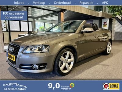Audi A3 Cabriolet
