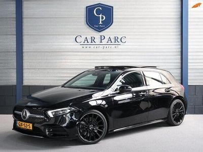 Mercedes A250