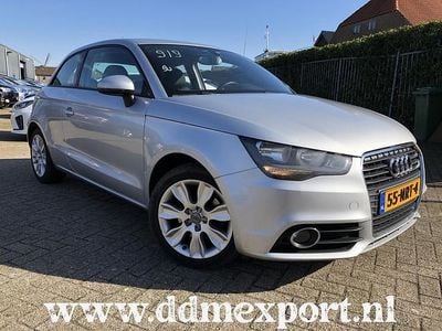 Gebruikt 2010 Audi A1 Ambition | € 4.999 (Iets duurder)
