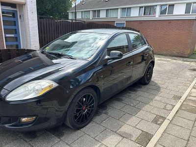 Fiat Bravo