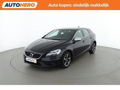 Occasion Volvo V40 Inscription 122 PK (89 kW) 2018