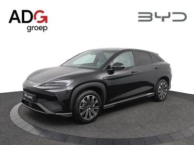 Zwart Gebruikt 2025 BYD Sealion 7 Comfort SUV | € 51.790