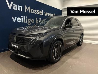 Nieuw Peugeot e-5008 Avantage 11 kW (15 PK) 2026 Grijs SUV