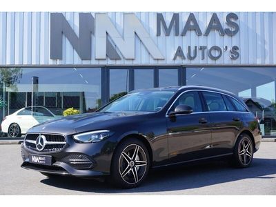 Mercedes C300