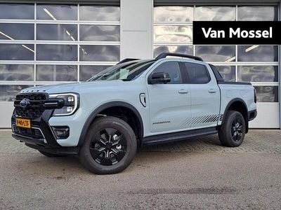 Overig Gebruikt 2025 Ford Ranger Pickup | € 66.246 (Iets duurder)
