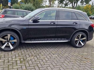 Zwart Gebruikt 2016 Mercedes E350 Prestige Stationwagen | € 25.500 (Eerlijke prijs)