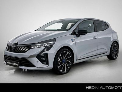 Grijs Gebruikt 2025 Renault Clio V Esprit Alpine Hatchback | € 27.950 (Duur)