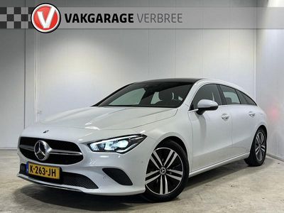 Mercedes CLA200