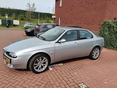 tweedehands Alfa Romeo 156 1.8 Twin Spark Distinctive