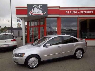 Occasion Volvo S40 Momentum 135 PK (99 kW) 2004 Zilver Sedan