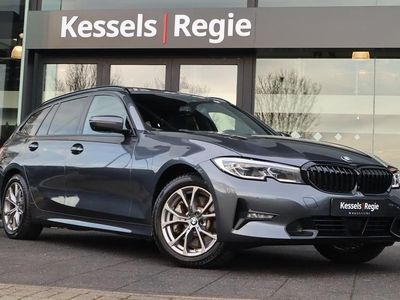 Occasion BMW 330e 2021 Grijs Stationwagen