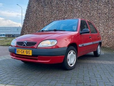 Citroën Saxo