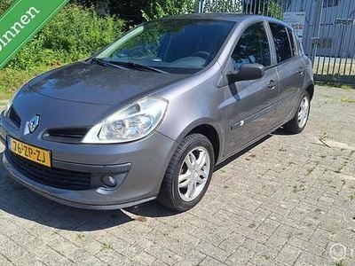 Renault Clio II