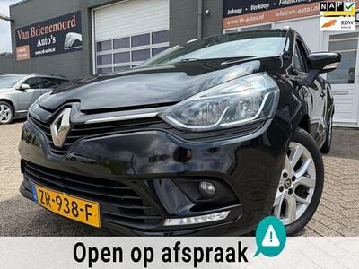 Renault Clio GrandTour