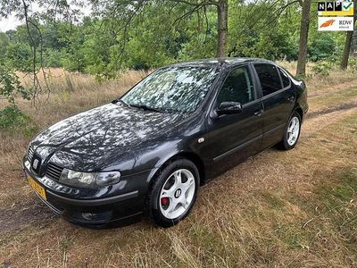 Seat Toledo