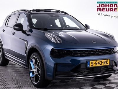 Lynk & Co 01