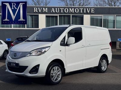 BYD ETP3