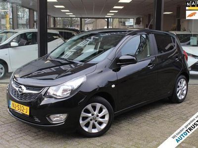 tweedehands Opel Karl 1.0 AUTOMAAT 1e EIG | CRUISE | NAVI | CARPLAY | CL