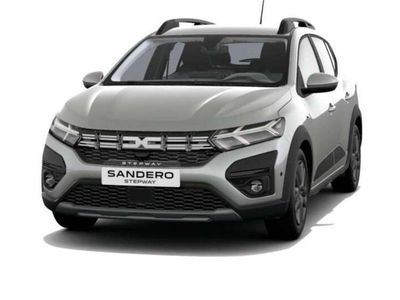 tweedehands Dacia Sandero TCe 110 Stepway Expression | Pack Assist | Pack Me