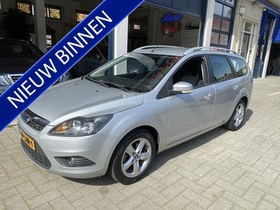 tweedehands Ford Focus Wagon 1.6 Comfort TOPSTAAT !