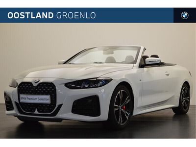 BMW 430 Cabriolet