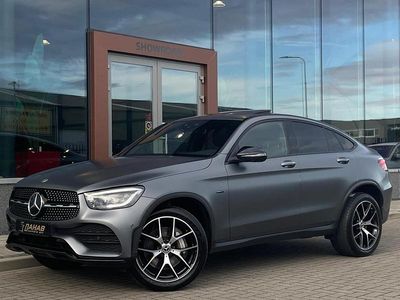 Occasion Mercedes GLC300 AMG 320 PK (235 kW) 2020 Suv Coupé
