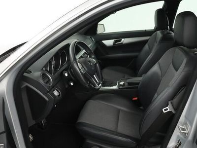 Mercedes C180